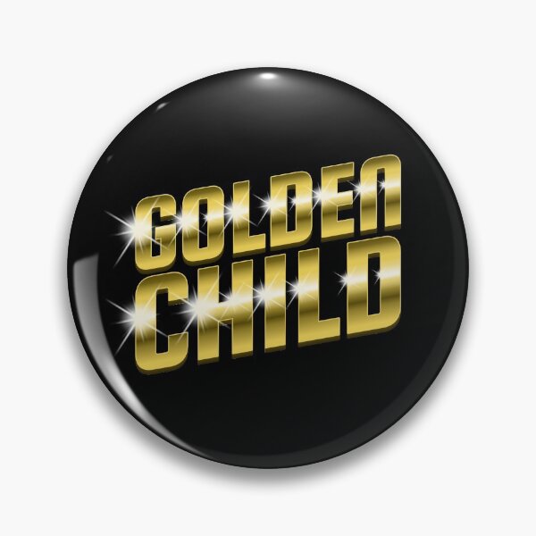 Item preview, Golden Child Sibling Family Banter Graphic designed and sold by GO SHIRT-TEE.