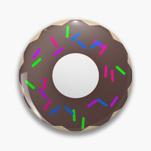 Item preview, Donuts designed and sold by southernotter.