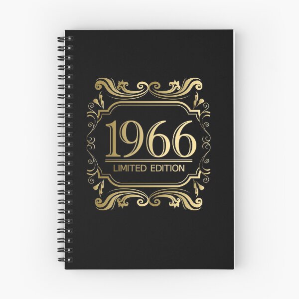 Item preview, 1966 Limited Edition - 55 Birthday Vintage 1966 designed and sold by Ibu83.