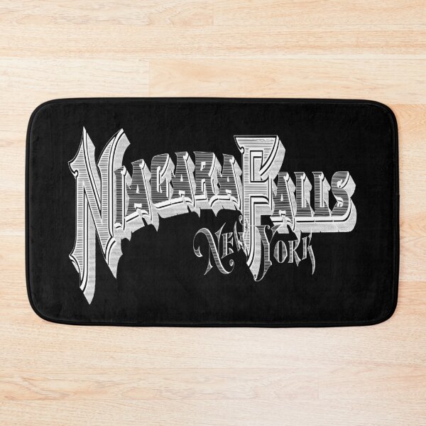 Item preview, Vintage Niagara Falls, NY designed and sold by DonDota.