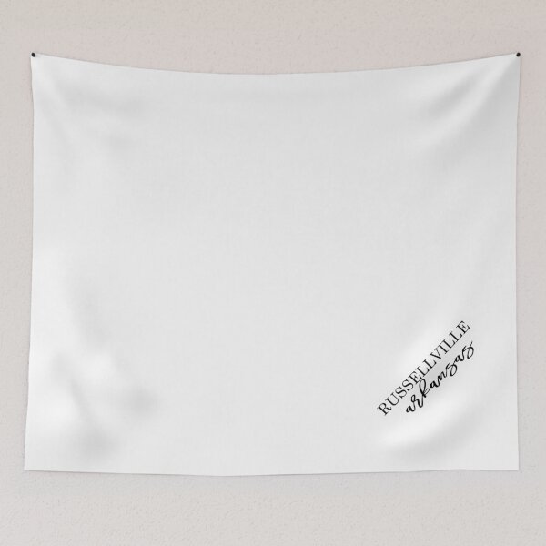 Item preview, RUSSELLVILLE arkansas designed and sold by JulesCreative17.