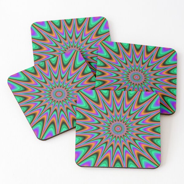 Item preview, Optical Illusion designed and sold by Ksaavet.