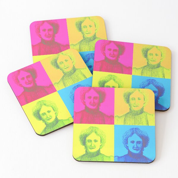 Item preview, My Warhol Gran designed and sold by Nickdavisinghe.