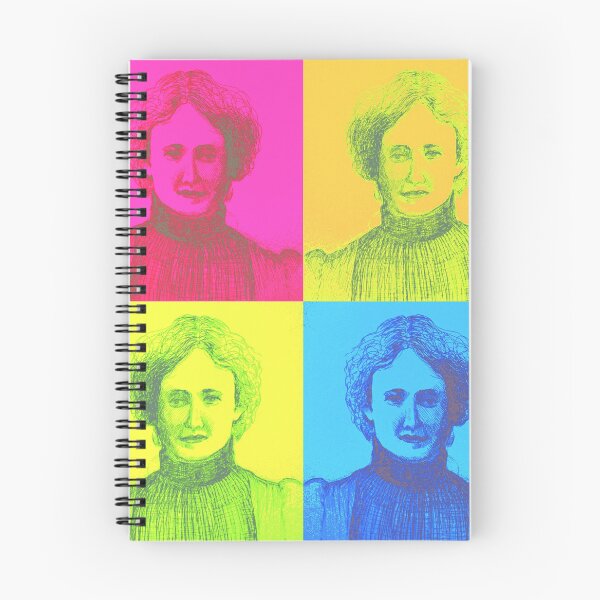 Item preview, My Warhol Gran designed and sold by Nickdavisinghe.
