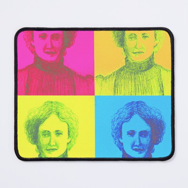 Item preview, My Warhol Gran designed and sold by Nickdavisinghe.