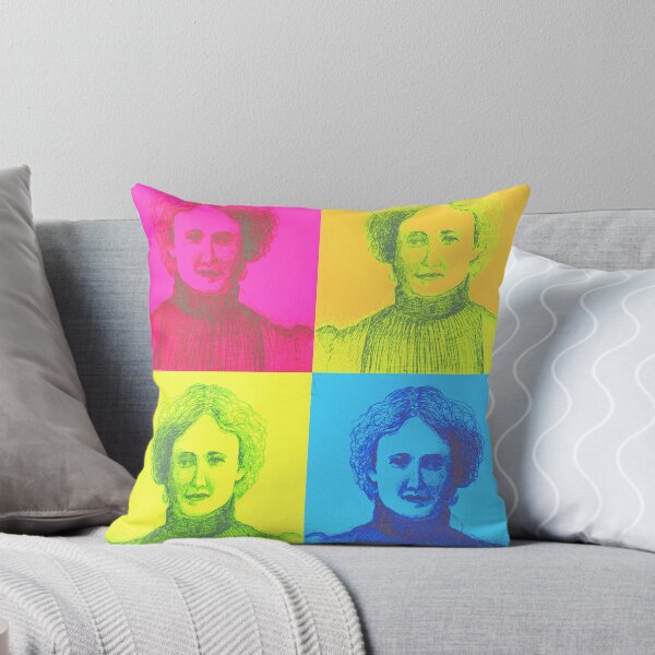 Item preview, My Warhol Gran designed and sold by Nickdavisinghe.