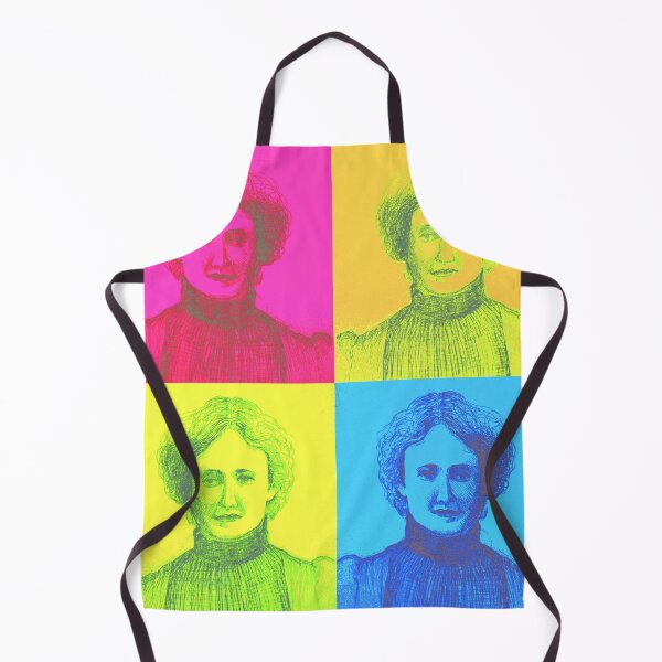 Item preview, My Warhol Gran designed and sold by Nickdavisinghe.