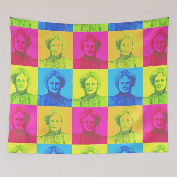 Item preview, My Warhol Gran designed and sold by Nickdavisinghe.