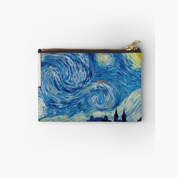 Item preview, Zagreb Van Gogh Starry Night designed and sold by DFerraz.