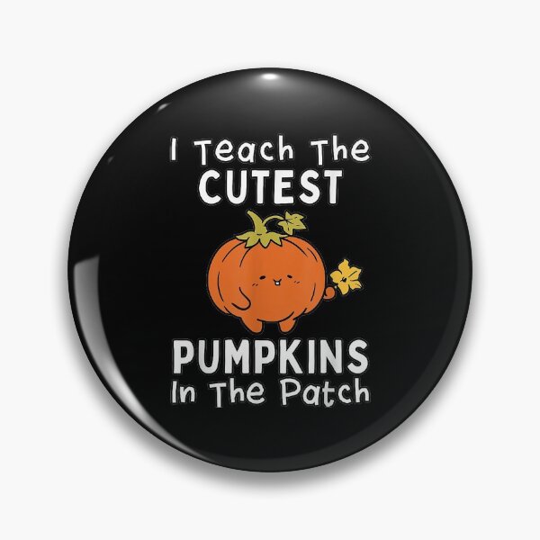 Artikelvorschau,  Lehren Sie Cutest Pumpkins Patch Teacher Herbstsaison entworfen und verkauft von olivee79.