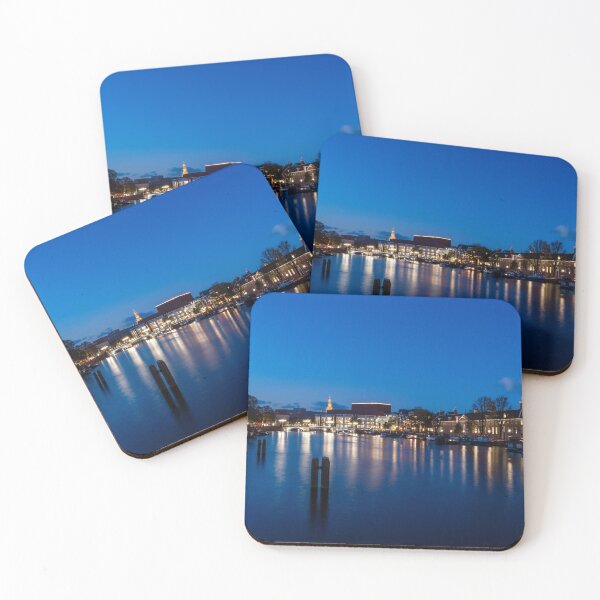 Item preview, Amsterdam after Dark designed and sold by Carolyn Eaton.