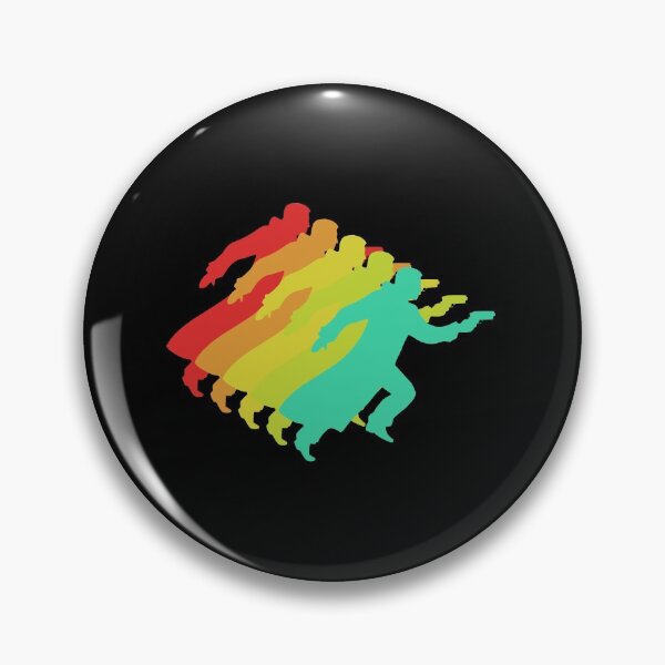 Item preview, Retro Bladerunner designed and sold by scifishirtguy.