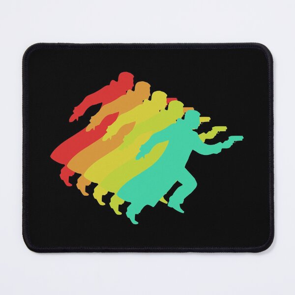 Item preview, Retro Bladerunner designed and sold by scifishirtguy.