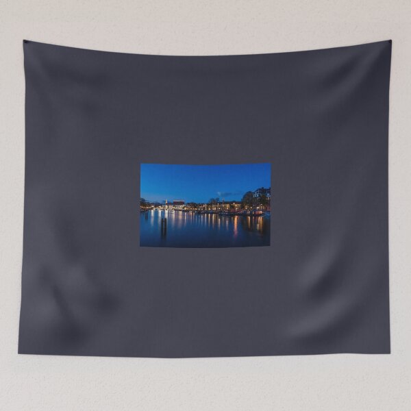 Item preview, Amsterdam after Dark designed and sold by Carolyn Eaton.
