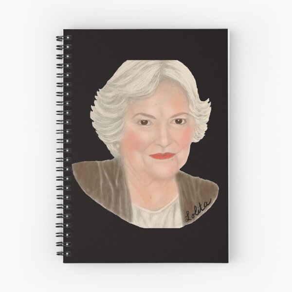 Item preview, Lolita Lebron designed and sold by Jane Domenech.