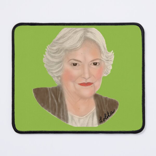 Item preview, Lolita Lebron designed and sold by Jane Domenech.
