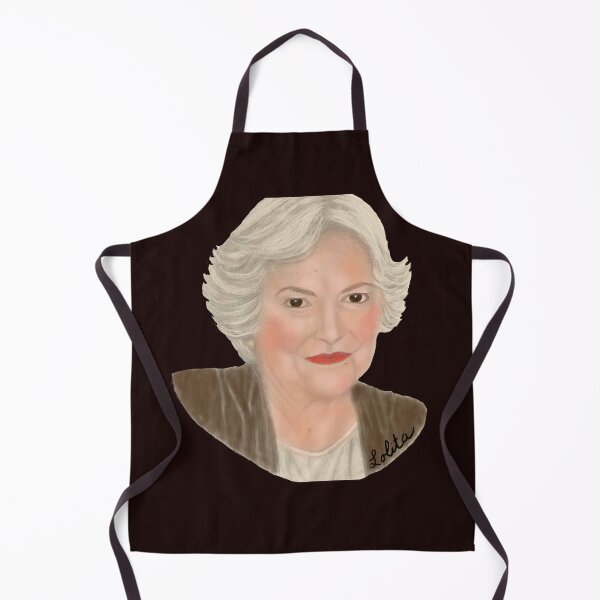 Item preview, Lolita Lebron designed and sold by Jane Domenech.