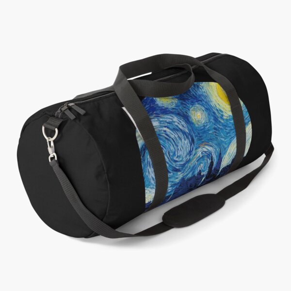 Item preview, Zagreb Starry Night Van Gogh Circle designed and sold by DFerraz.