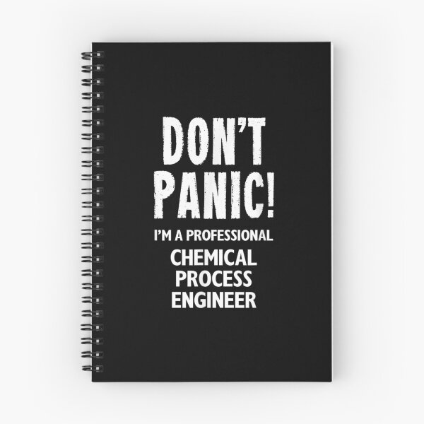 Item preview,  Chemical Process Engineer designed and sold by bonytmrz.