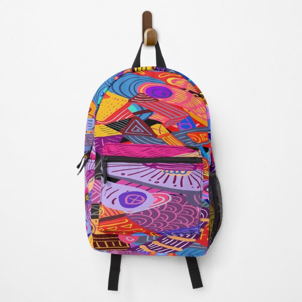 Item preview, Abstract Ethnic Cultural Art designed and sold by Perfectwear7.