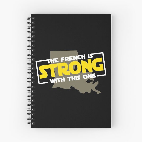 Item preview, The French is Strong With This One...  designed and sold by southernotter.