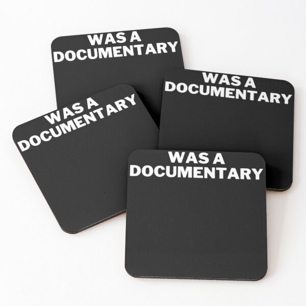 Item preview, The Matrix Was A Documentary designed and sold by NxtLvlDsgns.
