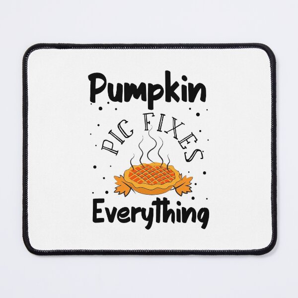Item preview, pumpkin pie fixes everything designed and sold by ZDreamers.