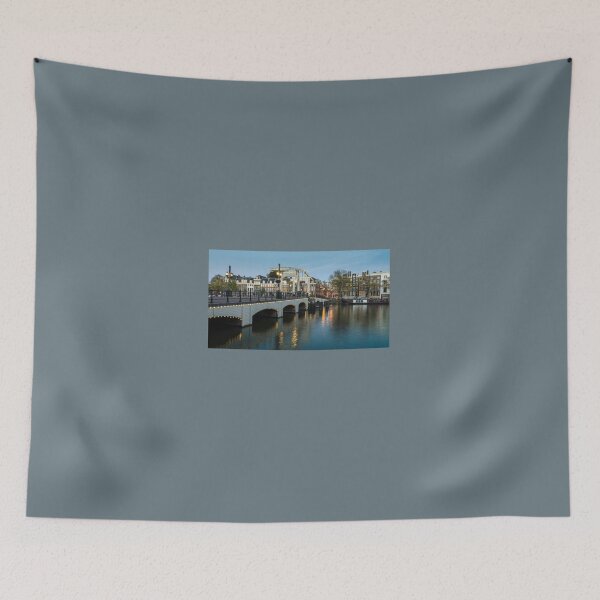 Item preview, Magere Brug Amsterdam designed and sold by Carolyn Eaton.