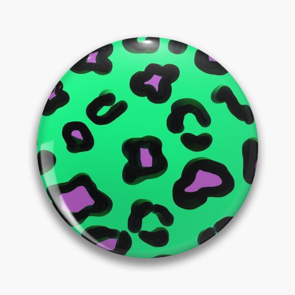 Item preview, Funny leopard prints Veronika Ochsler designed and sold by VeronikaOchsler.