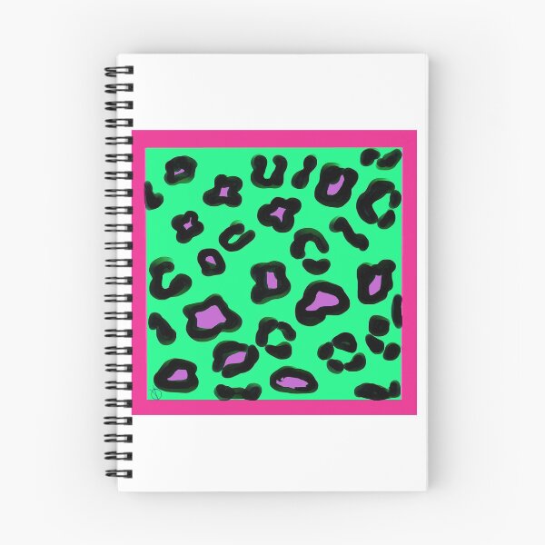 Item preview, Funny leopard prints Veronika Ochsler designed and sold by VeronikaOchsler.