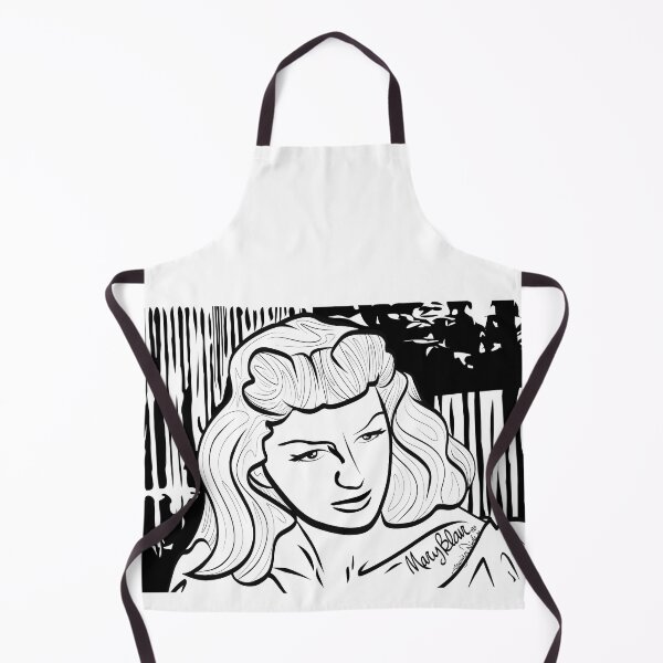 Item preview,  Art Blair Illustration by Art In The Garage designed and sold by Art In The Garage.