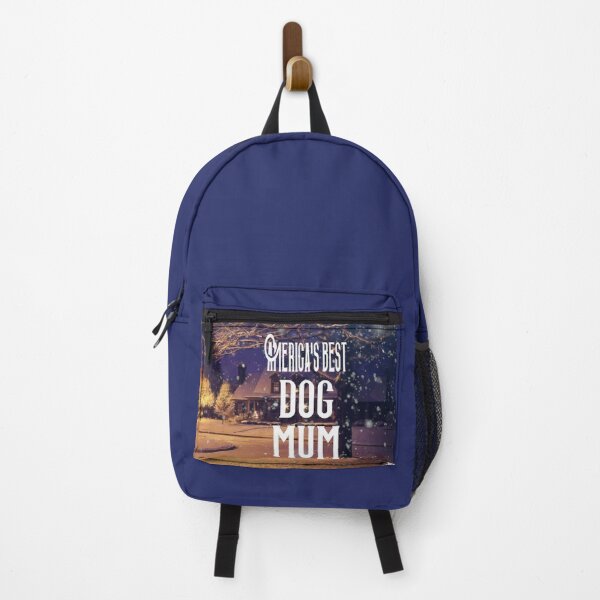 Item preview, America's Best Dog Mum designed and sold by 3TFashion.