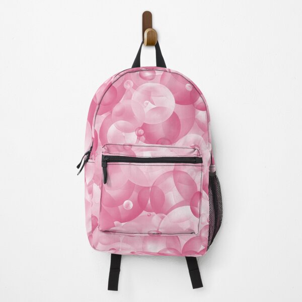 Item preview, Pink Bubble Gum Pattern designed and sold by Deborah Camp.