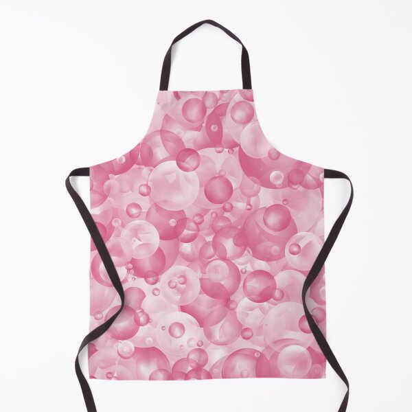 Item preview, Pink Bubble Gum Pattern designed and sold by Deborah Camp.