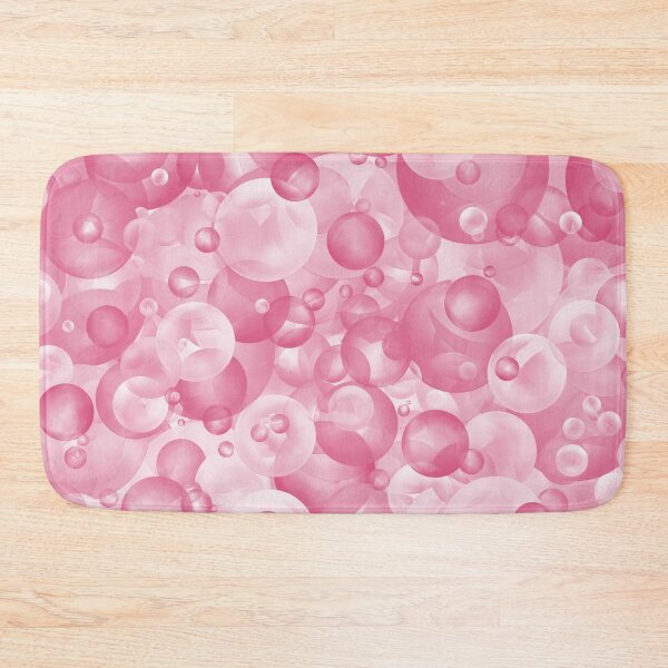 Item preview,  Pink Bubble Gum Pattern designed and sold by Deborah Camp.
