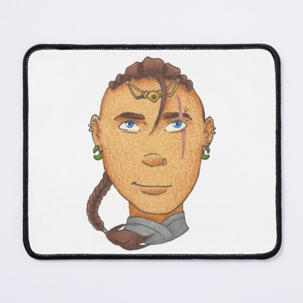 Item preview, CRPP Beauregard Lionett designed and sold by VictoryJoy.