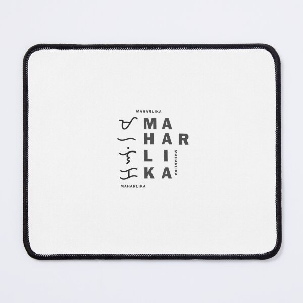 Item preview, Filipino- Baybayin Design designed and sold by augustprints.