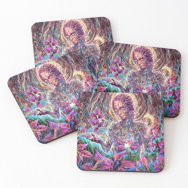 Item preview, "Energetic Synthesis" designed and sold by Silvio Vieira.