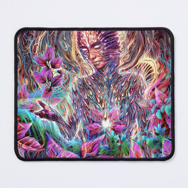 Item preview, "Energetic Synthesis" designed and sold by Silvio Vieira.