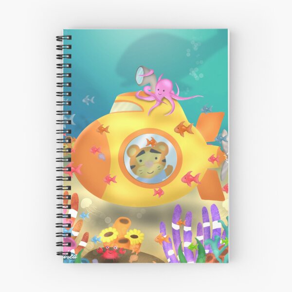 Item preview, Submarine designed and sold by AndreaShivanArt.