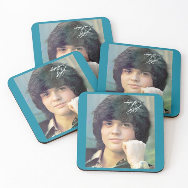 Item preview, Always yours, Donny   designed and sold by MemoryVintage72.