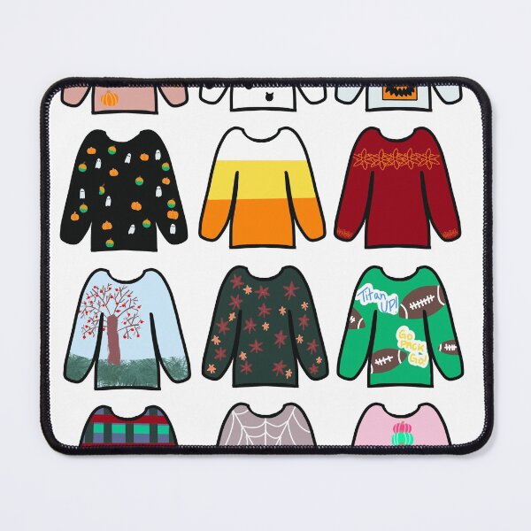 Item preview, Fall Sweaters designed and sold by laniham.
