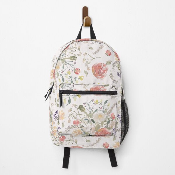Item preview, Vintage Boho Florals - Avery Collection designed and sold by Harpley Design Studio.