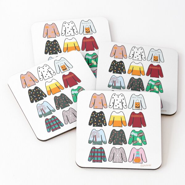 Item preview, Fall Sweaters designed and sold by laniham.