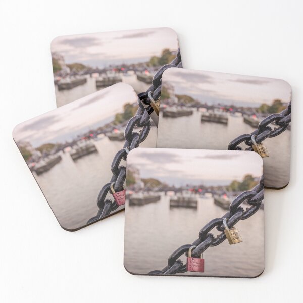 Item preview, Lovelocks in Amsterdam designed and sold by Carolyn Eaton.
