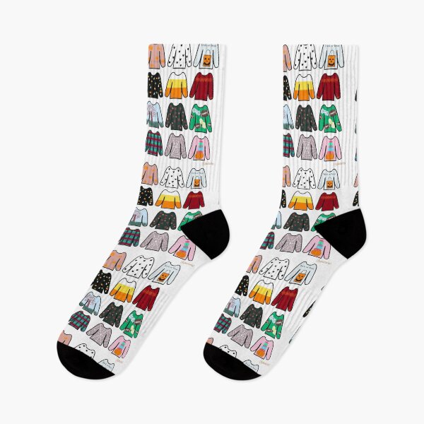 Item preview, Fall Sweaters designed and sold by laniham.