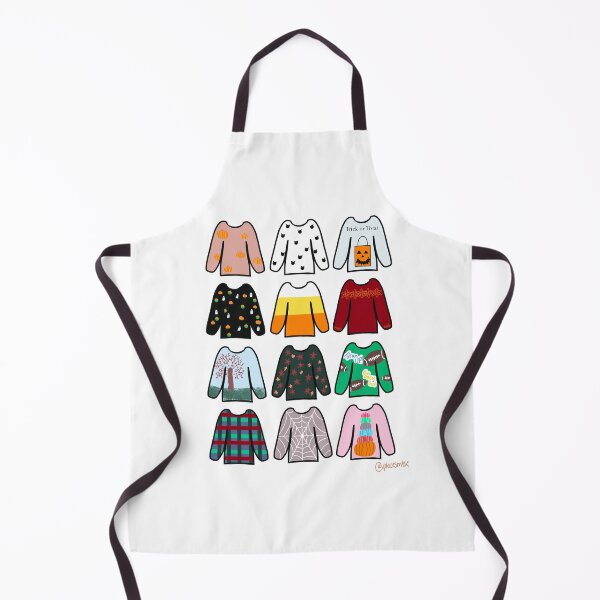 Item preview, Fall Sweaters designed and sold by laniham.