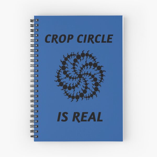 Item preview, CROP CIRCLE    designed and sold by MemoryVintage72.