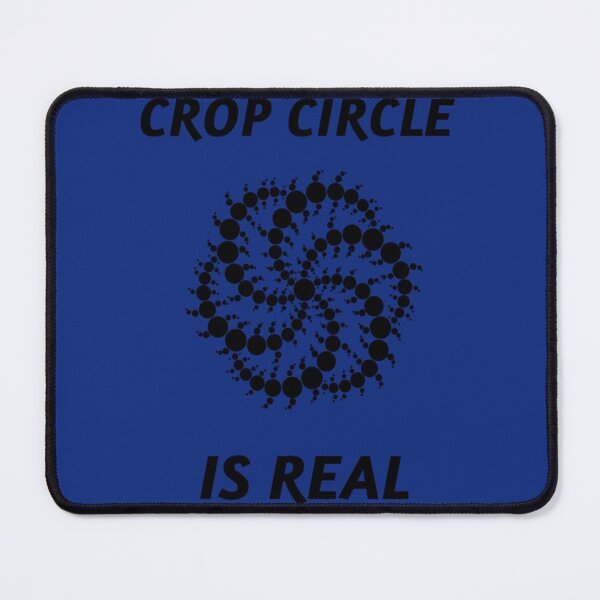 Item preview, CROP CIRCLE    designed and sold by MemoryVintage72.