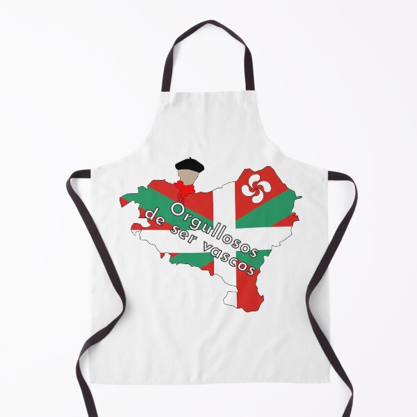 Item preview, Orgullosos de ser vascos (Proud to be basque) designed and sold by Euskadaz.